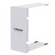 3. NOCTUA NA-HC8 chromax white cover