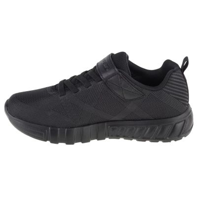 2. Skechers Flex-Glow 90542L-BBK Black 29