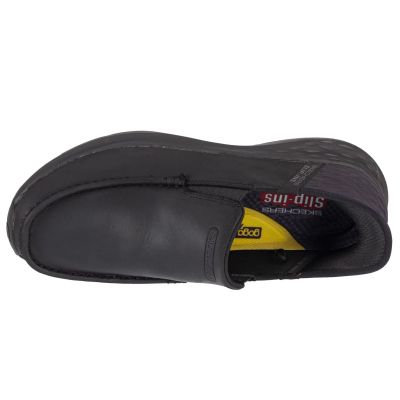 2. Skechers Slip-Ins Parson shoes - Oswin M 204866-BBK