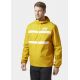 10. Helly Hansen Salt Stripe Windbreaker M 34453 348 jacket