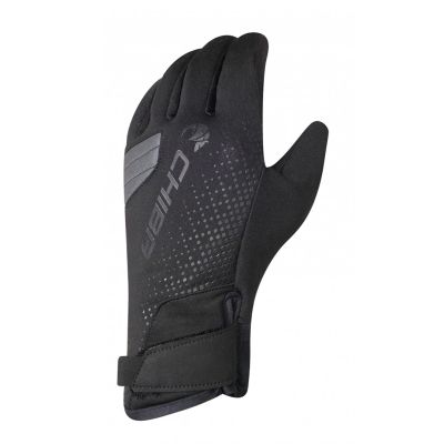 CHIBA BIOXCELL WARM WINTER Gloves Black XL