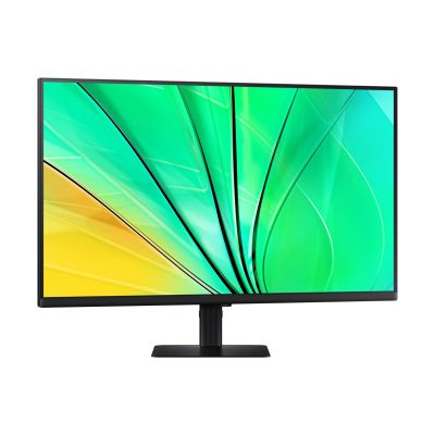 2. Samsung S60D Computer Monitor 81.3 cm (32") 2560 x 1440 px Quad HD LCD Black