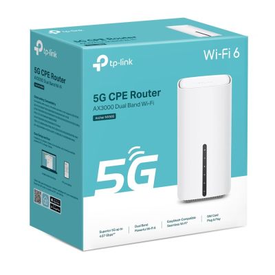 12. TP-LINK Archer NX500 Router