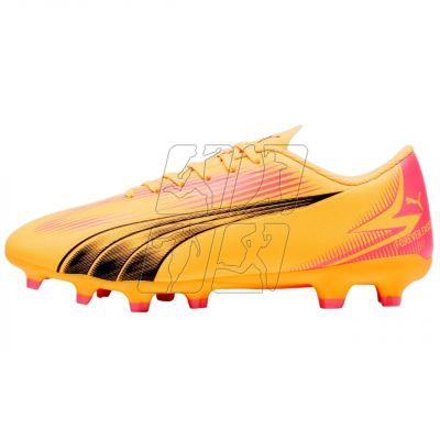 3. Puma Ultra Play FG/AG M 107763 03 football shoes