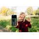 5. Verbatim Charge'n'Go Power Bank 2C & Display 10000mAh gray