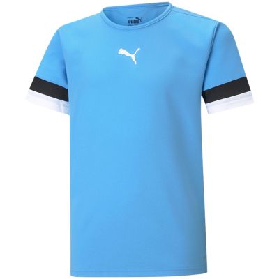 3. Puma teamRise Jersey Jr 704938 18