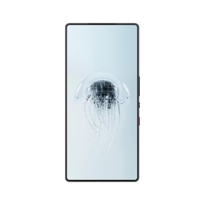 4. REDMAGIC 10 Pro 5G 16/512GB Dusk