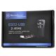 10. Silverstone ES02-USB RF Wireless PC Remote Control Press Buttons