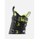 4. ROSSIGNOL SPEED 100 HV+ ski boots black
