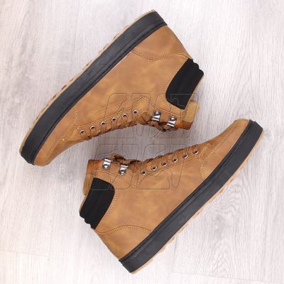 4. Bustagrip sports ankle boots M MRM8B