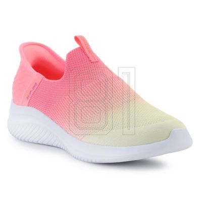 Skechers Slip-Ins Ultra Flex 3.0 shoes - Beauty Blend W 150183-NPYL