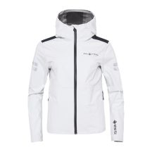 SAIL RACING W Spray Gore-Tex Jacket White