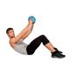 19. Mini gym ball BB 013 25 cm