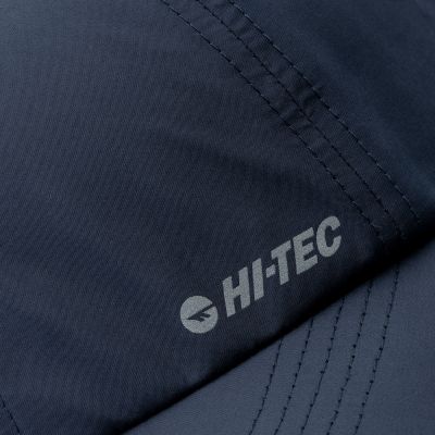 3. Hi-Tec Makato 92800593756 Baseball Cap