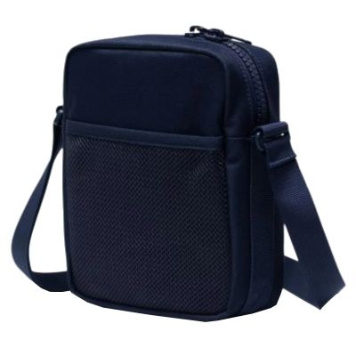 2. Herschel Heritage Crossbody 11137-05432 Navy Blue One size