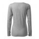 2. Malfini Slim T-shirt W MLI-13912