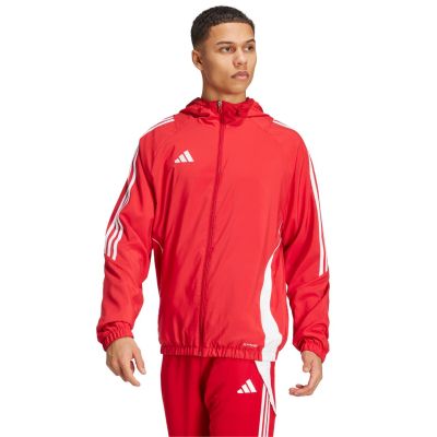 10. Adidas Tiro 24 M jacket IM8809