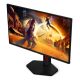 36. AOC G4 25G4KUR Computer Monitor 62.2 cm (24.5") 1920 x 1080 px Full HD LED Black, Red