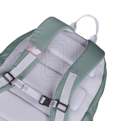 2. New Balance Heritage Youth Backpack DKJ LAB51523DKJ