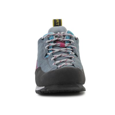 2. Boulder X Women’s Shoes Slate Red Plum