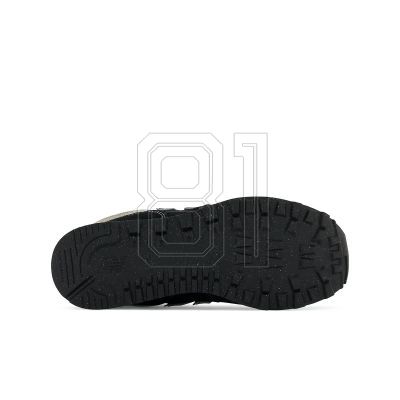 15. New Balance Jr GC574EVB shoes