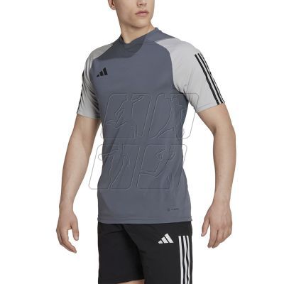 10. Adidas Tiro 23 Competition Jersey M HP1906