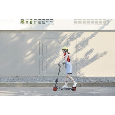 21. Segway-electric scooter ZING C20