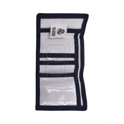 3. Real Madrid wallet RM6CAR11