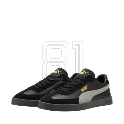 2. Puma Club II Shoes M 397447 33