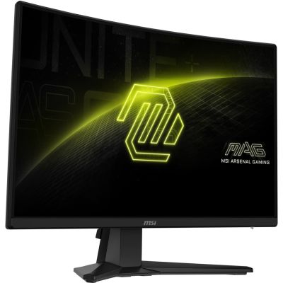 8. MAG 242C Monitor
