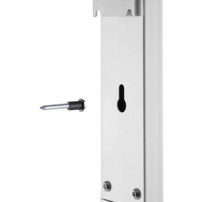 11. Techly ICA-TR47 TV or Entertainment Center Stand
