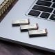 6. ADATA pendrive UR350 256 GB UR350-256G-RSR/BG
