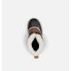 5. SOREL Caribou Boots Men's Brown Snow Boots