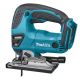6. 18V Jigsaw without battery + DJV180ZX MAKITA blades