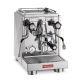 La Pavoni LPSBVS03EU New Botticelli Evolution coffee machine, silver