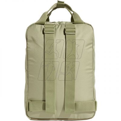 2. Adidas Prime IX6564 backpack