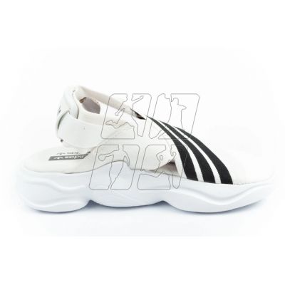 5. Adidas Magmur Sandal W EF5848 sandals