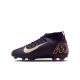 2. Nike Junior Mercurial Superfly 10 Club "Kylian Mbappé" MG HF6283-500 shoes