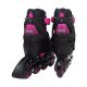 6. Roces Jokey X Girl Jr 400900 00001 roller skates