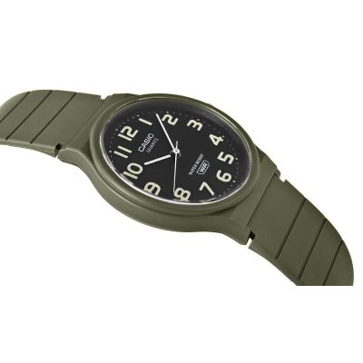 2. CASIO MQ-24UC-3BDF watch + BOX