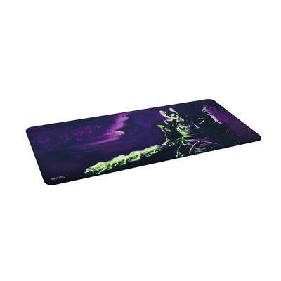 4. FURY MOUSE PAD YARI SPEED XL 980X400MM