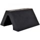 2. Base for football wall NO10 black VPDM-RBO