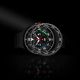 10. Spigen Bezel Tune Pro Diverna Samsung Galaxy Watch 8 Classic 46mm Cover - Black