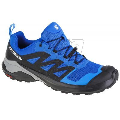 Salomon X-Adventure M 473208 running shoes