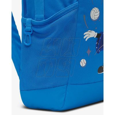 7. Nike Brasilia FN1359-450 backpack