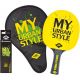 6. Schildkrot My Urban Level 400 Ping Pong Set 788485