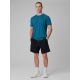 3. Men's quick-drying regular training T-shirt 4F 4FRSS26TFTSM2441-30S