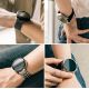 10. Ringke Slim 2-pack Case for Samsung Galaxy Watch 6 Classic 43mm - Black and Clear