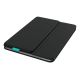 4. Logitech Flip Folio QWERTZ German Bluetooth Graphite