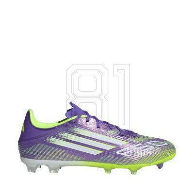 Adidas F50 League FG/MG JI0003 Football Boots